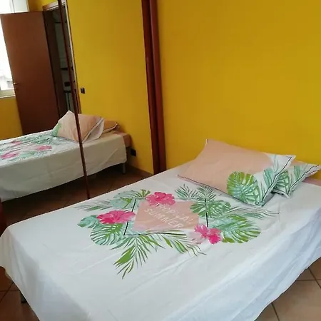 Casa Patrizia *